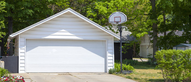 Fort Lauderdale garage door installer