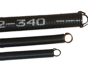 Garage door spring Fort Lauderdale