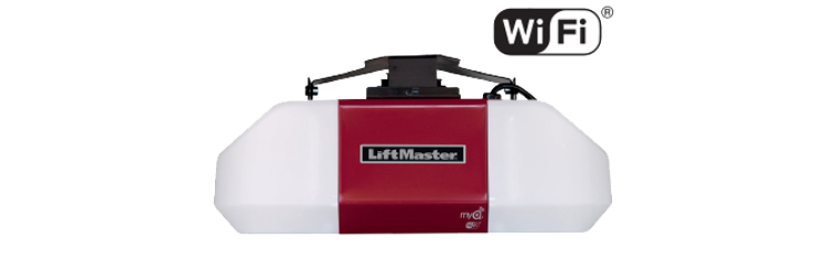 Liftmaster opener Fort Lauderdale