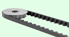 liftmaster Lift Master belt driven