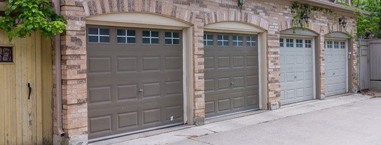 Overhead door installed in Fort Lauderdale