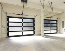 Garage installation Fort Lauderdale