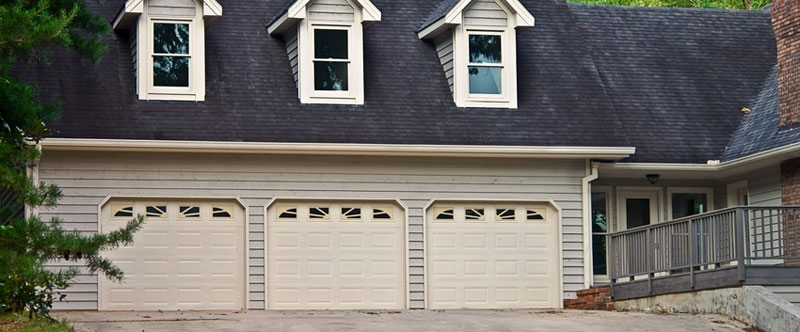 Garage door company Fort Lauderdale